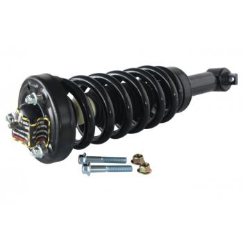 2014 Ford F-150 Suspension Strut and Coil Spring Assembly Front Right GSP 811368 image 1 of 3