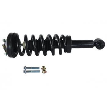 2014 Ford F-150 Suspension Strut and Coil Spring Assembly Front Right GSP 811368 image 2 of 3