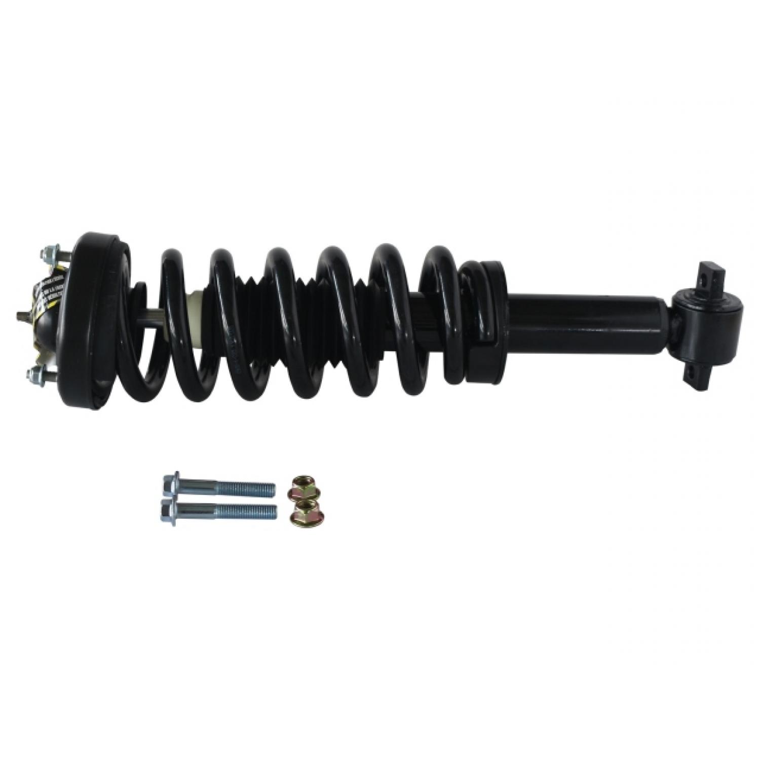 GSP 811368 Suspension Strut and Coil Spring Assembly product image 3 of 3