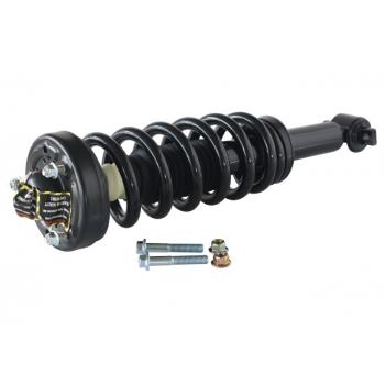 2014 Ford F-150 Suspension Strut and Coil Spring Assembly Front Left GSP 811369 image 1 of 3