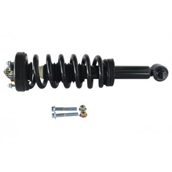 2014 Ford F-150 Suspension Strut and Coil Spring Assembly Front Left GSP 811369 image 2 of 3