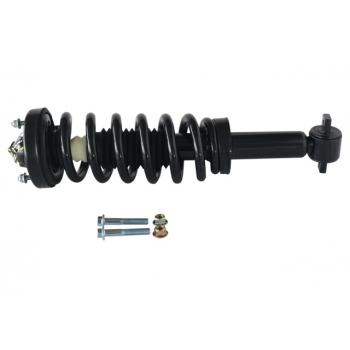 2014 Ford F-150 Suspension Strut and Coil Spring Assembly Front Left GSP 811369 image 3 of 3