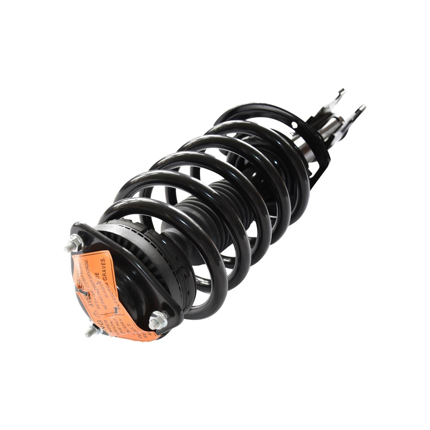 GSP 811370 - Suspension Strut and Coil Spring Assembly GSP 811370 Suspension Strut and Coil Spring Assembly product image 1 of 3