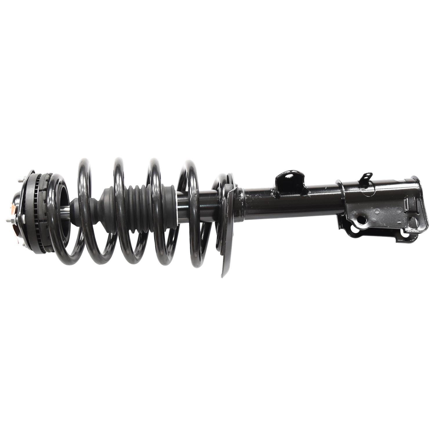 GSP 811370 - Suspension Strut and Coil Spring Assembly GSP 811370 Suspension Strut and Coil Spring Assembly product image 2 of 3