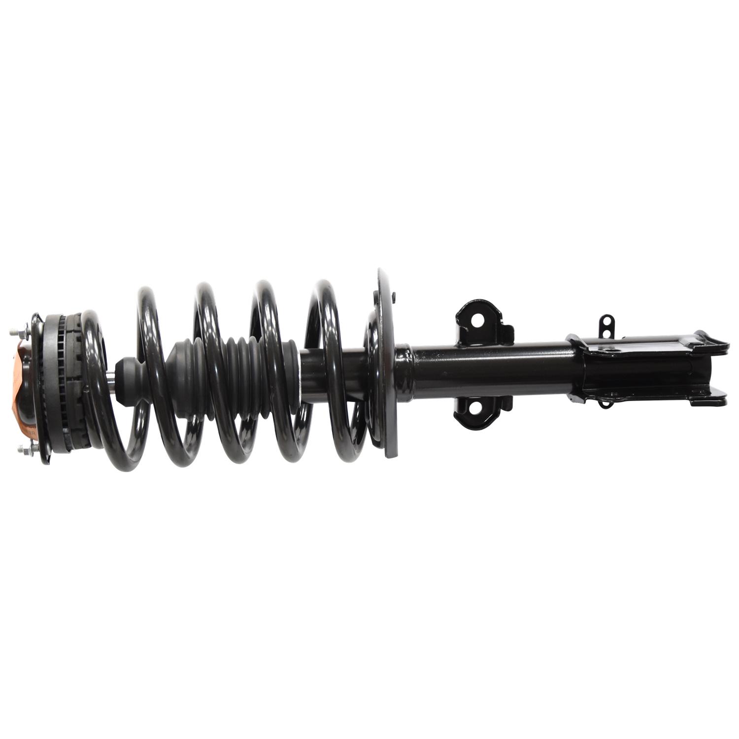 GSP 811370 - Suspension Strut and Coil Spring Assembly GSP 811370 Suspension Strut and Coil Spring Assembly product image 3 of 3