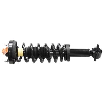 2014 Ford F-150 Suspension Strut and Coil Spring Assembly Front Left GSP 811371 image 2 of 3
