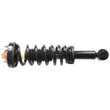 2014 Ford F-150 Suspension Strut and Coil Spring Assembly Front Left GSP 811371 image 3 of 3