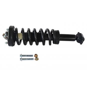 2014 Ford F-150 Suspension Strut and Coil Spring Assembly Front Right GSP 811372 image 1 of 4