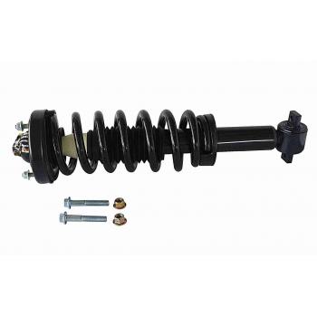 2014 Ford F-150 Suspension Strut and Coil Spring Assembly Front Right GSP 811372 image 2 of 4
