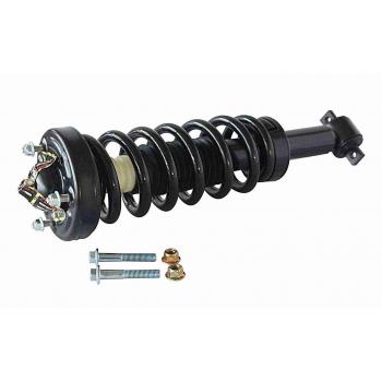 2014 Ford F-150 Suspension Strut and Coil Spring Assembly Front Right GSP 811372 image 3 of 4