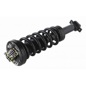 2014 Ford F-150 Suspension Strut and Coil Spring Assembly Front Left GSP 811373 image 1 of 3