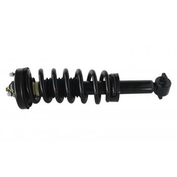 2014 Ford F-150 Suspension Strut and Coil Spring Assembly Front Left GSP 811373 image 2 of 3