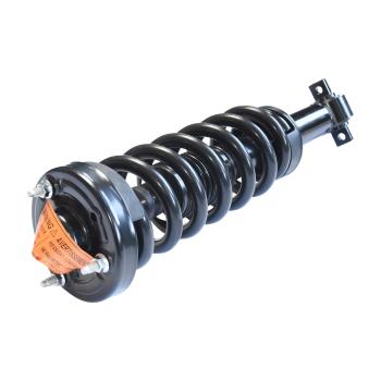 2015 Ford F-150 Suspension Strut and Coil Spring Assembly Front Left GSP 811374 image 1 of 3