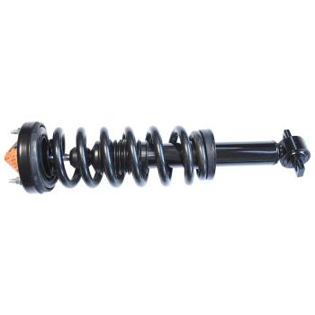2015 Ford F-150 Suspension Strut and Coil Spring Assembly Front Left GSP 811374 image 2 of 3