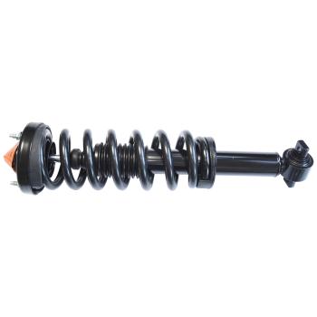 2015 Ford F-150 Suspension Strut and Coil Spring Assembly Front Left GSP 811374 image 3 of 3