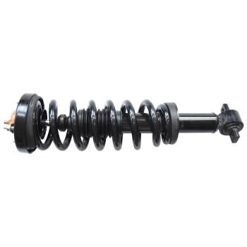 2015 Ford F-150 Suspension Strut and Coil Spring Assembly Front Left GSP 811375 image 2 of 3