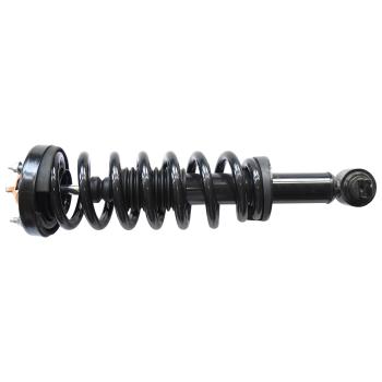 2015 Ford F-150 Suspension Strut and Coil Spring Assembly Front Left GSP 811375 image 3 of 3