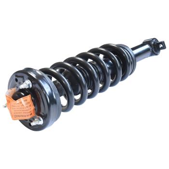 2015 Ford F-150 Suspension Strut and Coil Spring Assembly Front Right GSP 811376 image 1 of 3