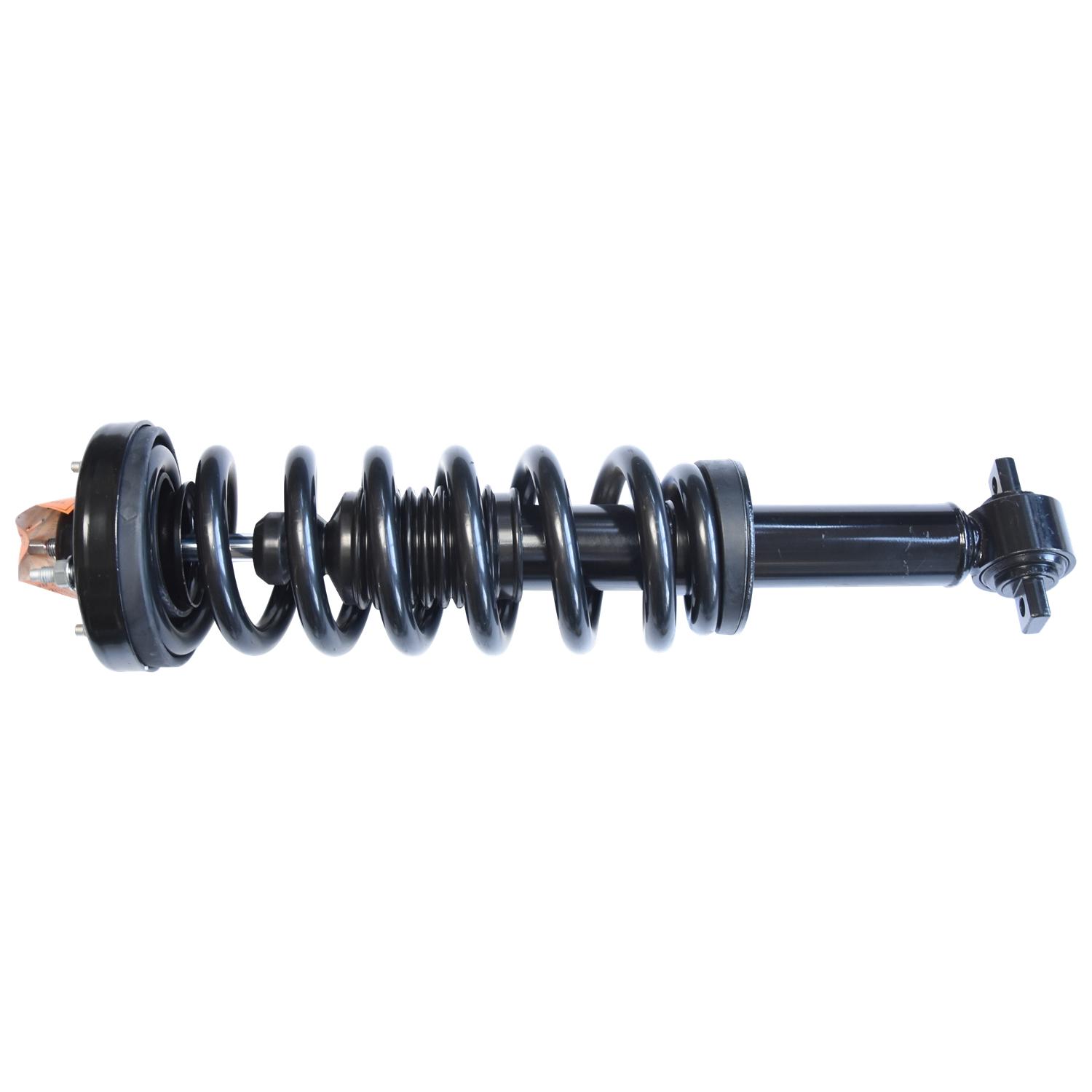 GSP 811376 Suspension Strut and Coil Spring Assembly product image 2 of 3