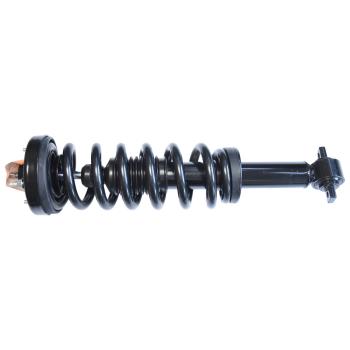2015 Ford F-150 Suspension Strut and Coil Spring Assembly Front Right GSP 811376 image 2 of 3