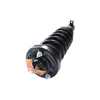 2015 Ford F-150 Suspension Strut and Coil Spring Assembly Front Right GSP 811377 image 1 of 3