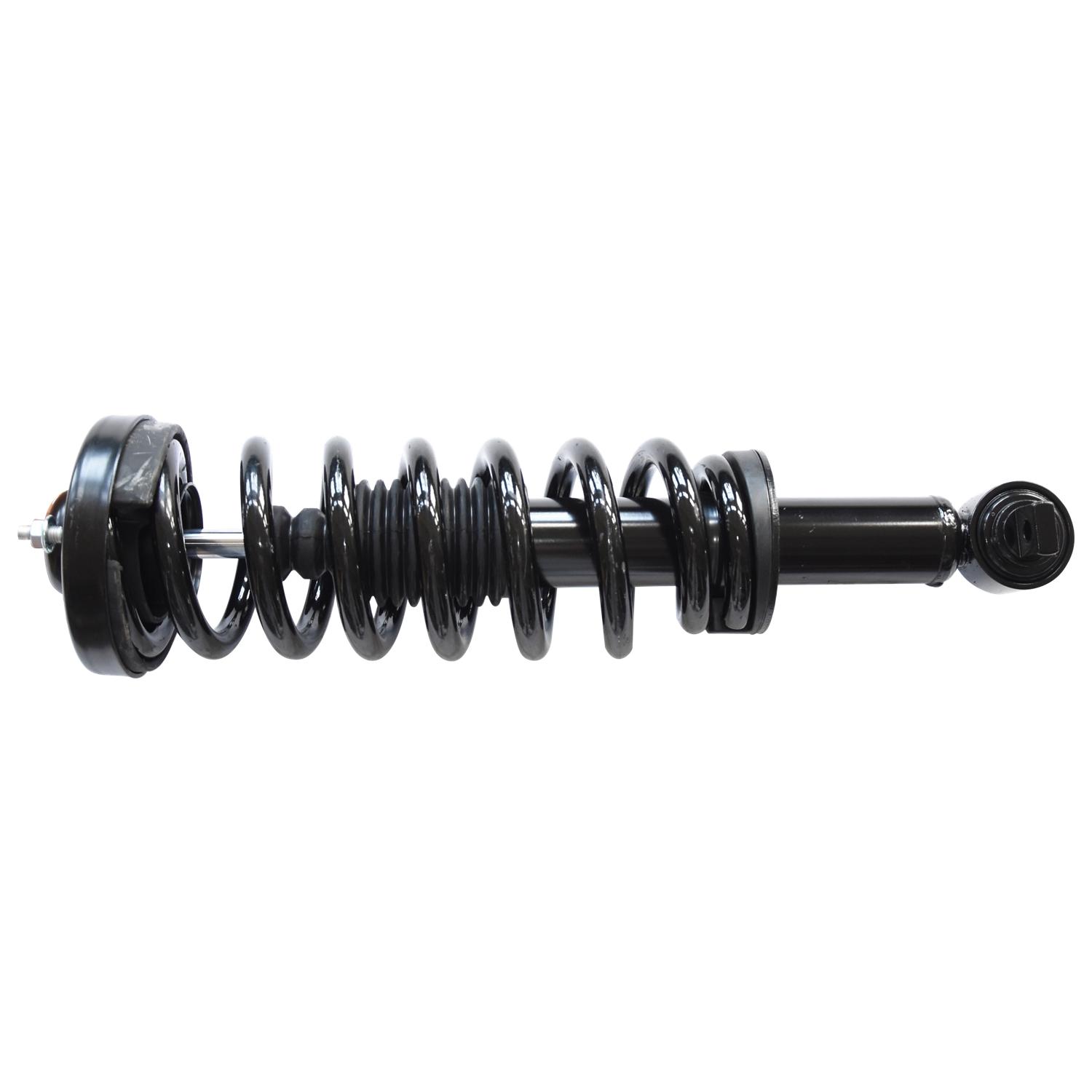 GSP 811377 - Suspension Strut and Coil Spring Assembly GSP 811377 Suspension Strut and Coil Spring Assembly product image 2 of 3