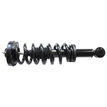 2015 Ford F-150 Suspension Strut and Coil Spring Assembly Front Right GSP 811377 image 2 of 3