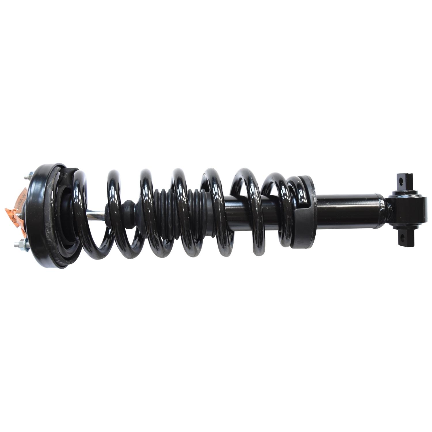GSP 811377 - Suspension Strut and Coil Spring Assembly GSP 811377 Suspension Strut and Coil Spring Assembly product image 3 of 3
