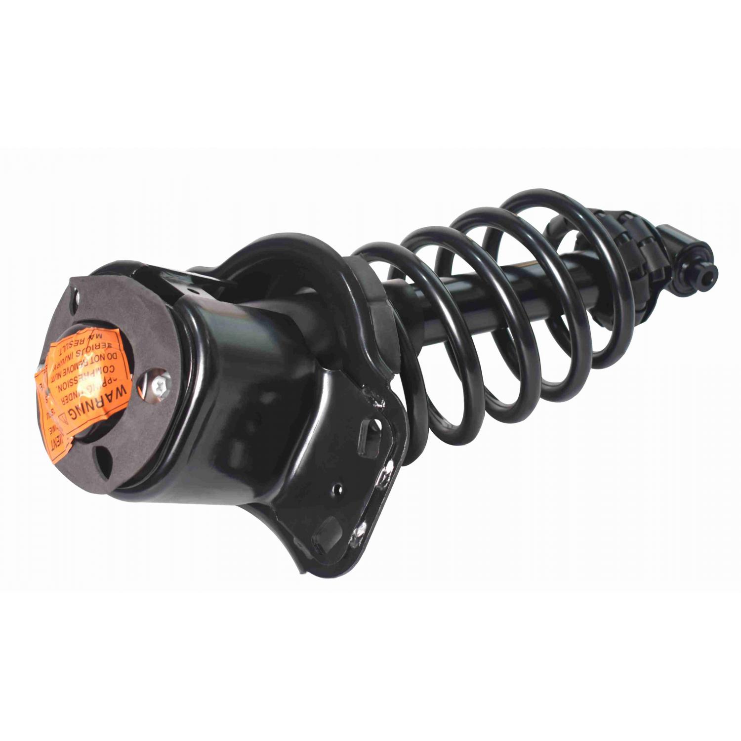 GSP 811378 Suspension Strut and Coil Spring Assembly product image 1 of 3