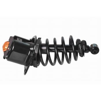 2005 Mercury Montego Suspension Strut and Coil Spring Assembly Rear Right GSP 811378 image 2 of 3