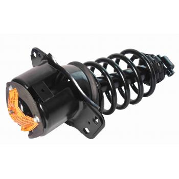 2005 Mercury Montego Suspension Strut and Coil Spring Assembly Rear Left GSP 811379 image 1 of 3