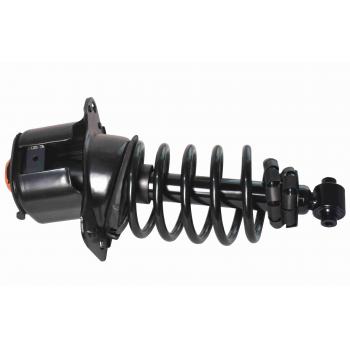 2005 Mercury Montego Suspension Strut and Coil Spring Assembly Rear Left GSP 811379 image 2 of 3
