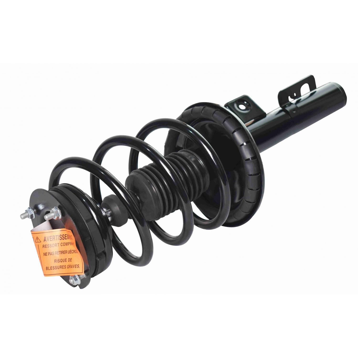 GSP 811380 Suspension Strut and Coil Spring Assembly product image 1 of 3