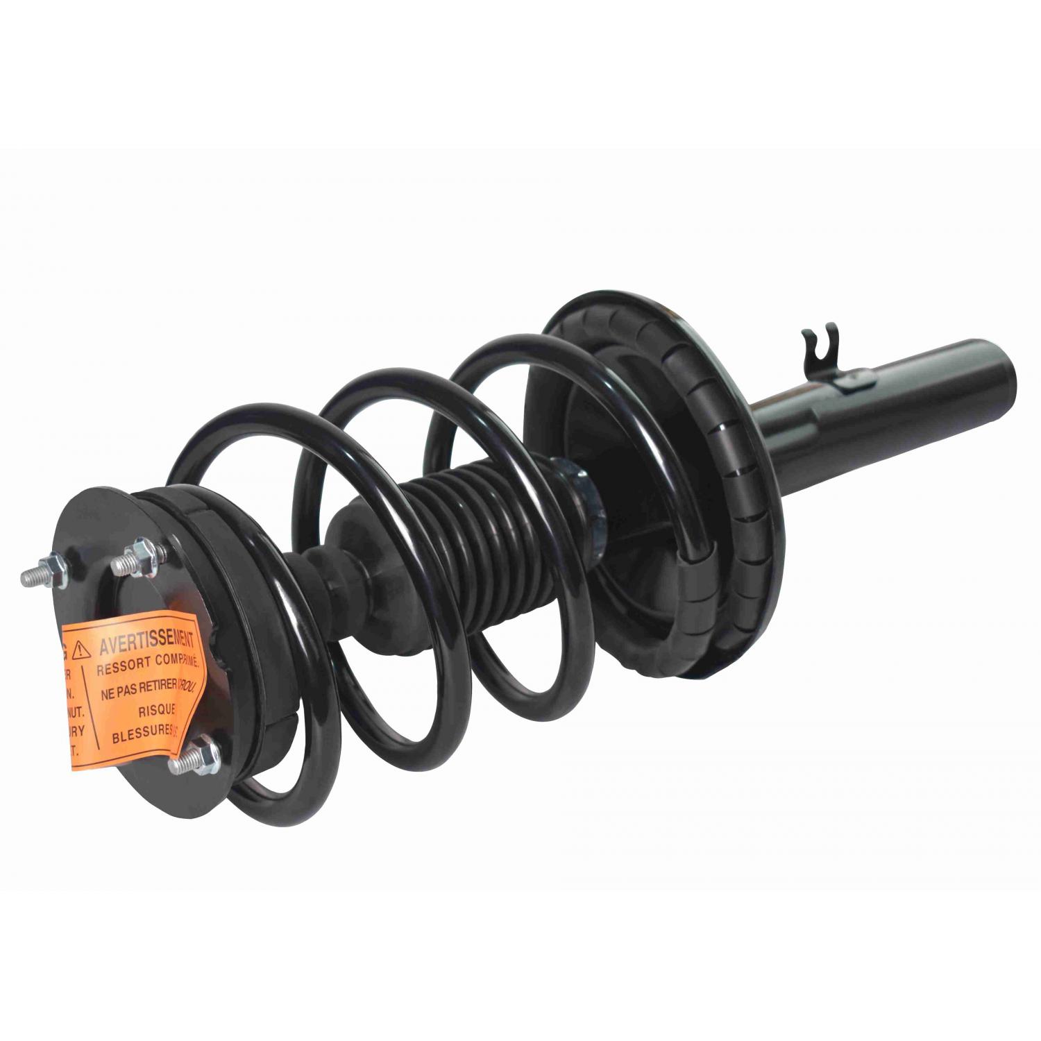 GSP 811381 Suspension Strut and Coil Spring Assembly product image 1 of 3