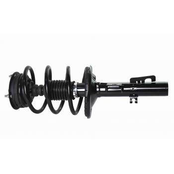 2005 Mercury Montego Suspension Strut and Coil Spring Assembly Front Left GSP 811381 image 2 of 3