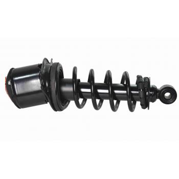 2005 Mercury Montego Suspension Strut and Coil Spring Assembly Rear Right GSP 811382 image 2 of 3
