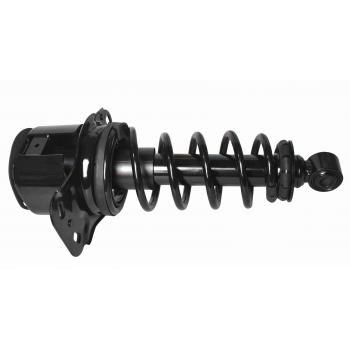 2005 Mercury Montego Suspension Strut and Coil Spring Assembly Rear Left GSP 811383 image 3 of 3