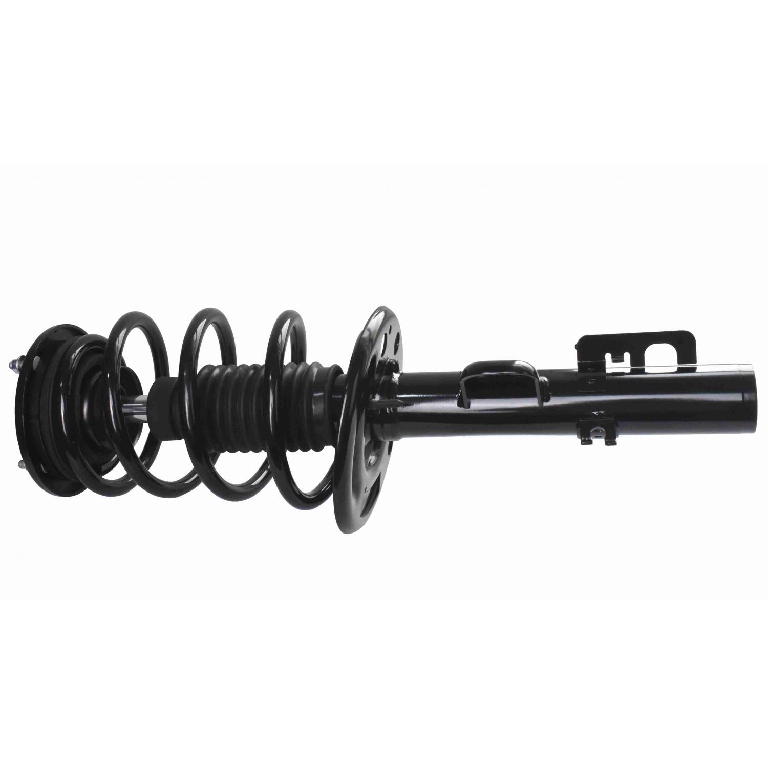 GSP 811384 - Suspension Strut and Coil Spring Assembly GSP 811384 Suspension Strut and Coil Spring Assembly product image 2 of 3