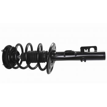 2009 Ford Flex Suspension Strut and Coil Spring Assembly Front Left GSP 811384 image 2 of 3