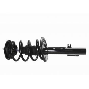 2009 Ford Flex Suspension Strut and Coil Spring Assembly Front Left GSP 811384 image 3 of 3