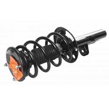 2009 Ford Flex Suspension Strut and Coil Spring Assembly Front Right GSP 811385 image 1 of 3