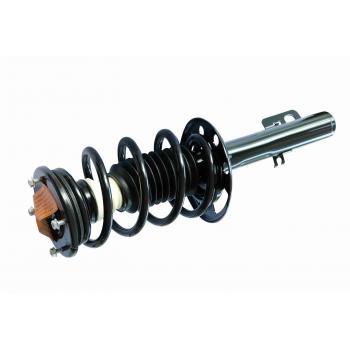 2011 Ford Flex Suspension Strut and Coil Spring Assembly Front Right GSP 811388 image 1 of 3
