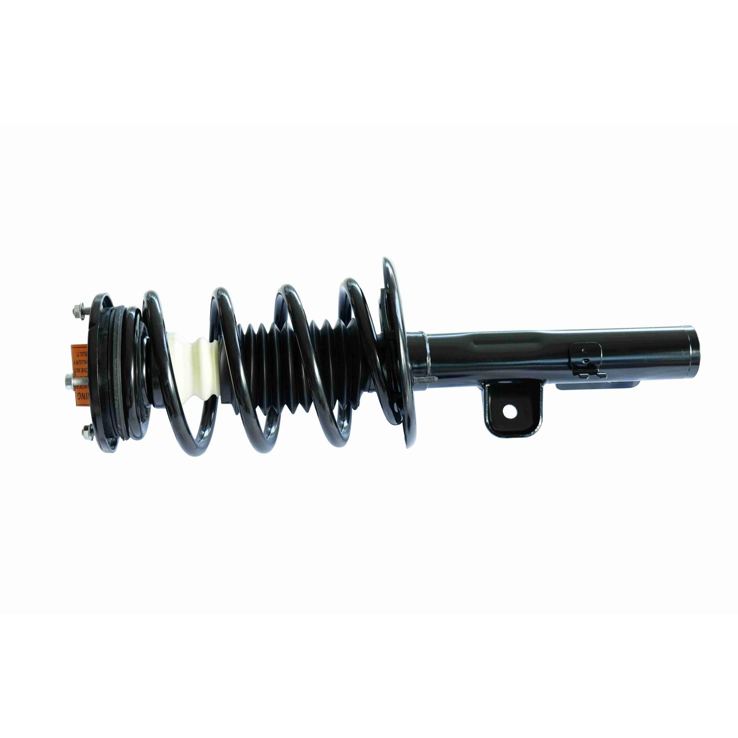 GSP 811388 - Suspension Strut and Coil Spring Assembly GSP 811388 Suspension Strut and Coil Spring Assembly product image 2 of 3