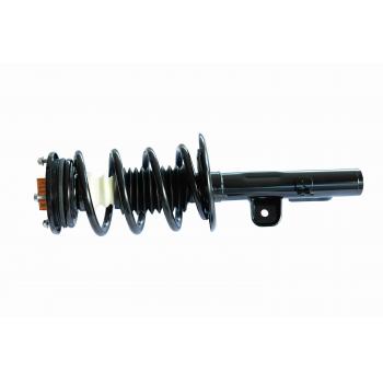 2011 Ford Flex Suspension Strut and Coil Spring Assembly Front Right GSP 811388 image 2 of 3