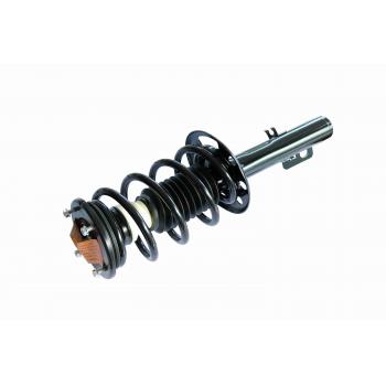 2011 Ford Flex Suspension Strut and Coil Spring Assembly Front Left GSP 811389 image 1 of 3