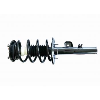 2011 Ford Flex Suspension Strut and Coil Spring Assembly Front Left GSP 811389 image 2 of 3