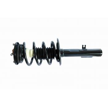 2011 Ford Flex Suspension Strut and Coil Spring Assembly Front Left GSP 811389 image 3 of 3