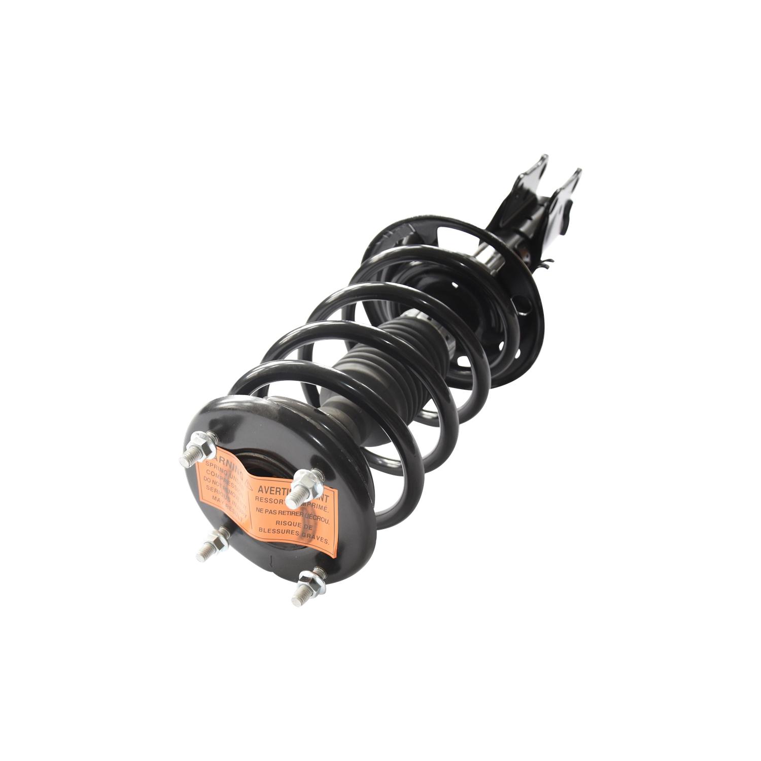 GSP 811390 - Suspension Strut and Coil Spring Assembly GSP 811390 Suspension Strut and Coil Spring Assembly product image 1 of 3