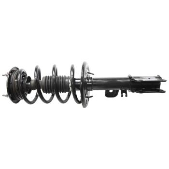 2013 Ford Flex Suspension Strut and Coil Spring Assembly Front Right GSP 811390 image 2 of 3