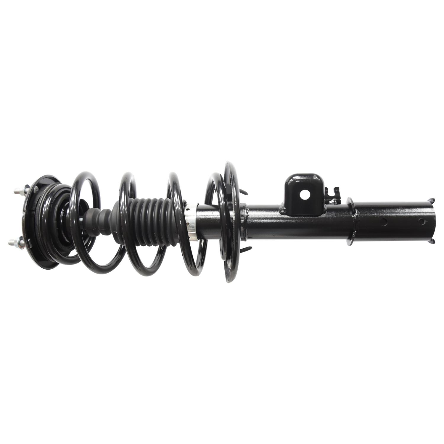 GSP 811390 - Suspension Strut and Coil Spring Assembly GSP 811390 Suspension Strut and Coil Spring Assembly product image 3 of 3